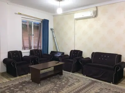 مجتمع اقامتی طلوع گیسوم - واحد شمشاد