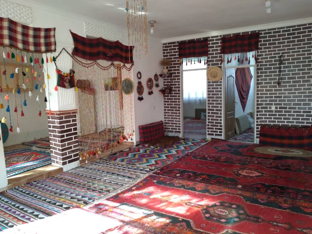 فلت چهار طاقی