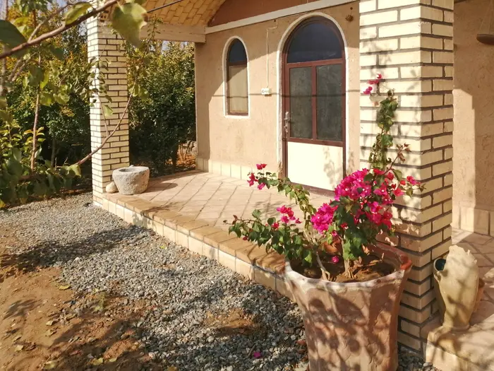 بوم گردی شب های کاغذی - واحد 2 - شب های کاغذی