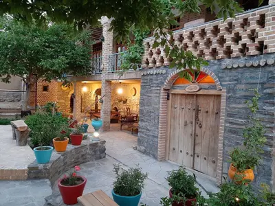 بومگردی دولتسرا - واحد 4