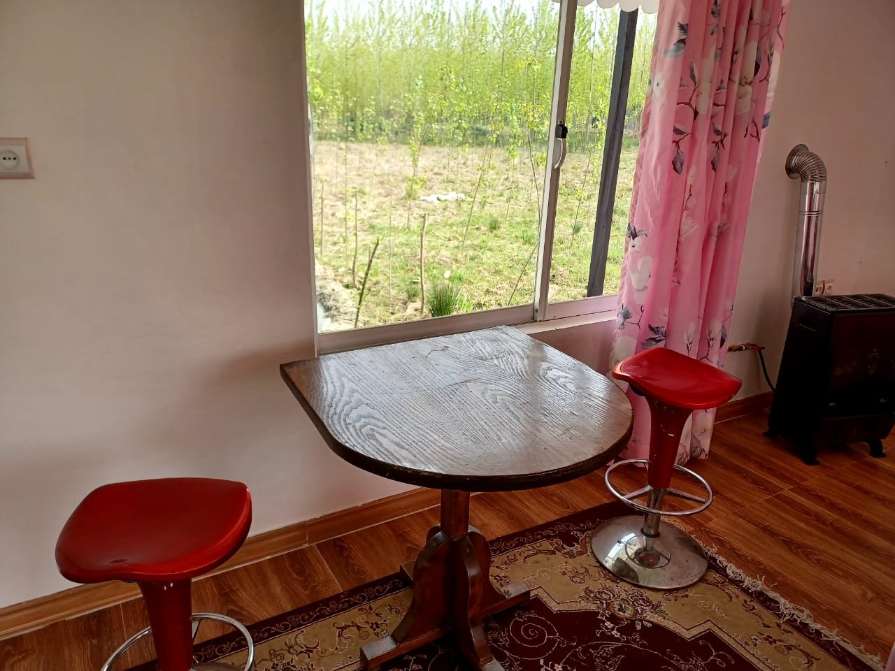 سه خوابه یاسمن