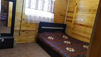 سوئیت دوخوابه هه‌ وار