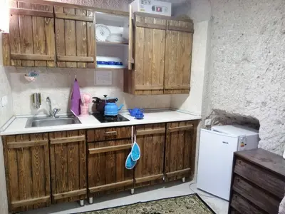 کلبه فلت سهند کندوان - واحد 4