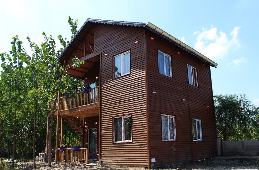 یک خوابه کولمه 1