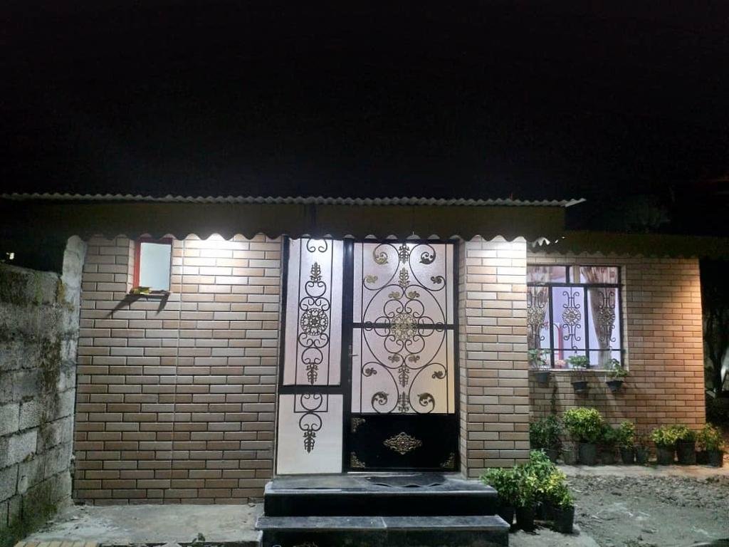 ویلا دوخوابه یاس 15