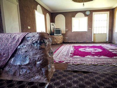 بومگردی سرو چمان الستان واحد همکف