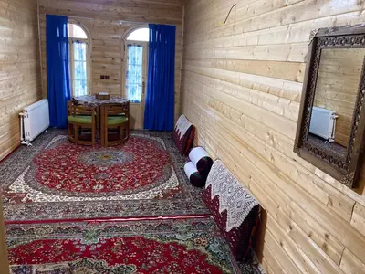 بومگردی لاکوجان - واحد گیل یار 1