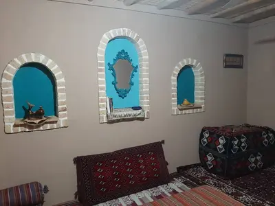 بومگردی دولتسرا - واحد 6