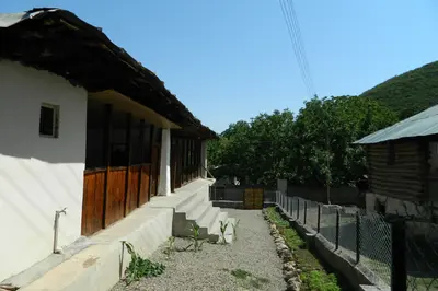 بومگردی سه خوابه ماسو - واحد 16386