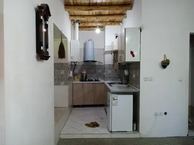 اقامتگاه سنتی شهربانو - واحد نارون