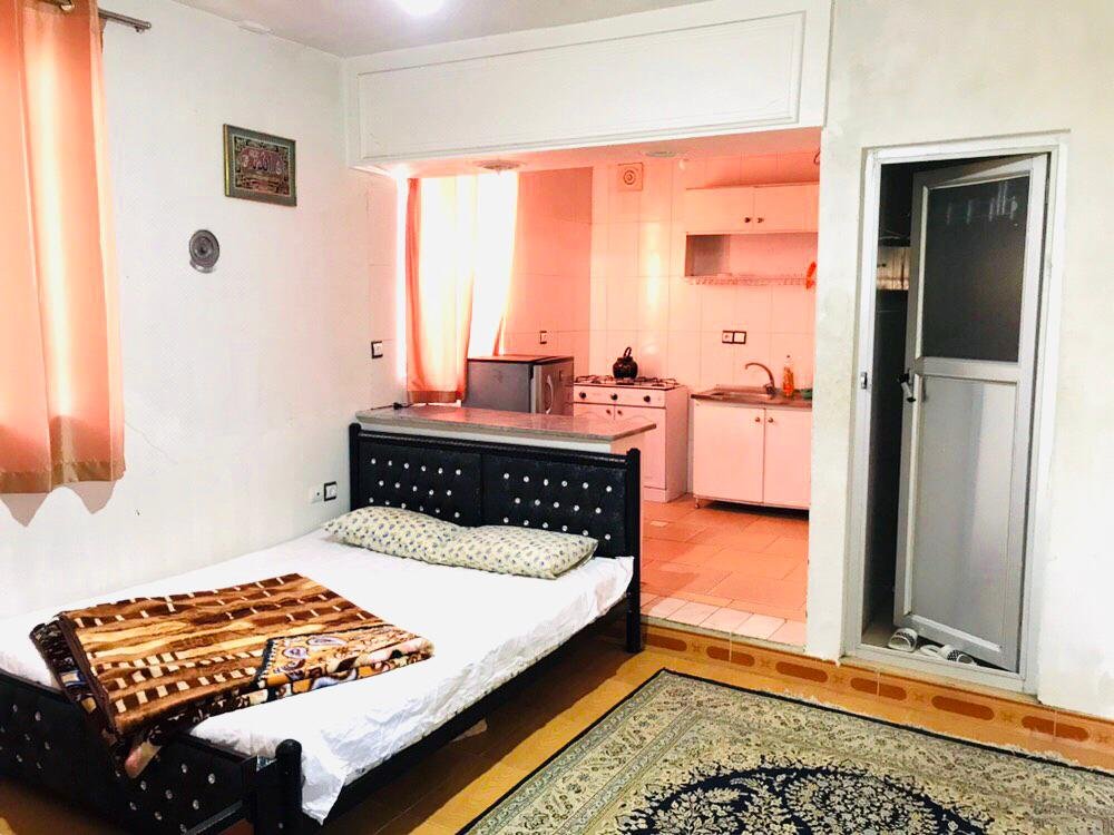 محلی قلعه - سه تخته