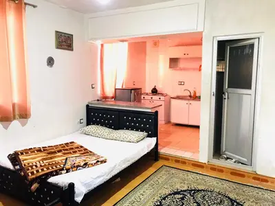 بومگردی محلی قلعه - سه تخته