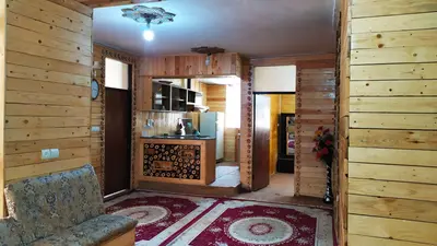 سوئیت دوخوابه هه‌ وار