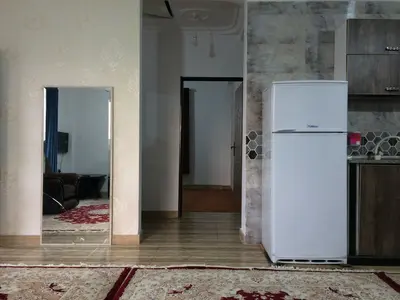 مجتمع اقامتی طلوع گیسوم - واحد یاس