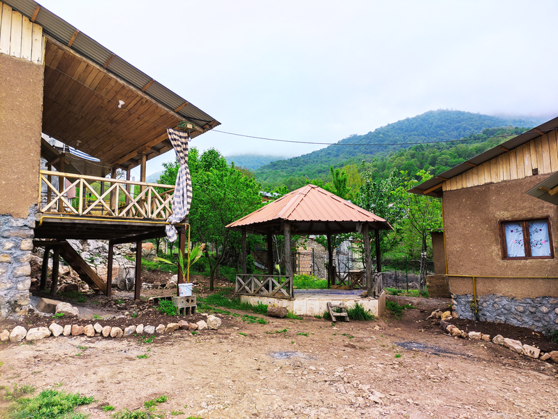 یک خوابه نماشان توکا