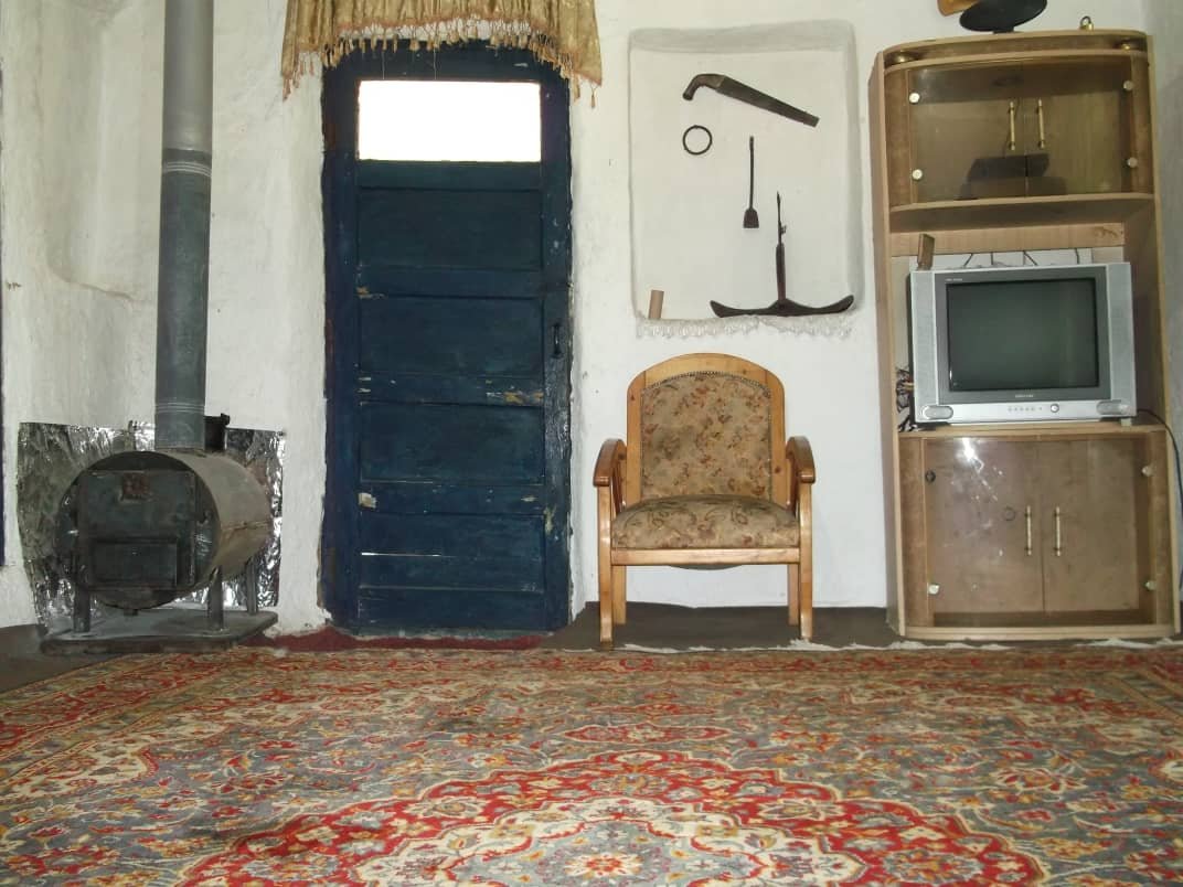 یک خوابه بابا کوهی