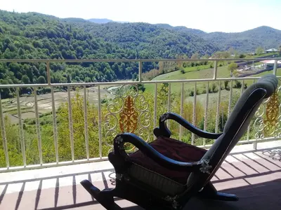 سوئیت دوخوابه اتاقسر 14