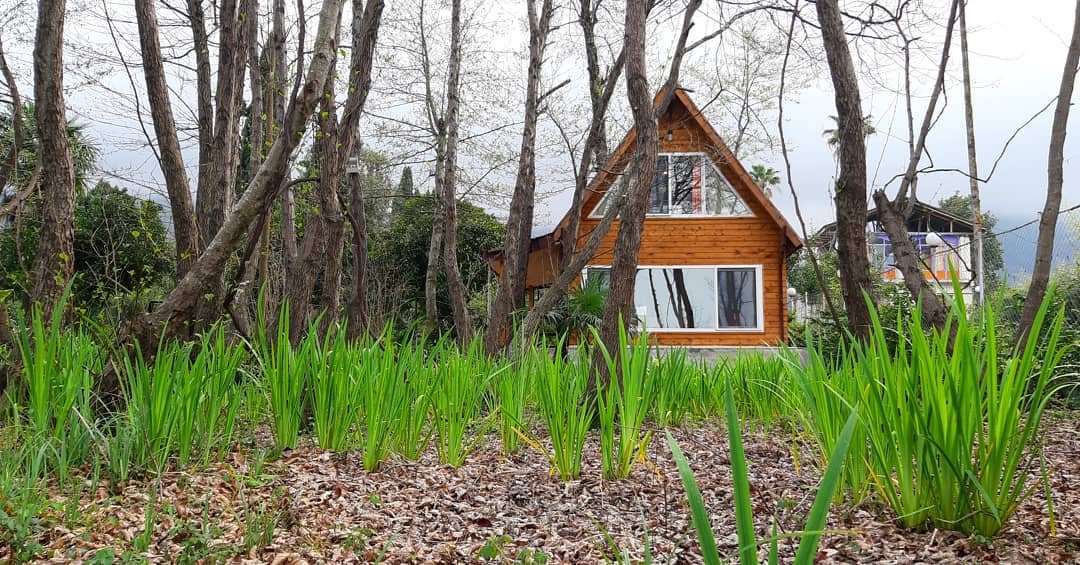 یک خوابه سورنا 1