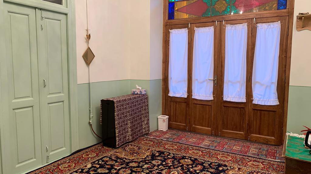 هیوا - اتاق دوم