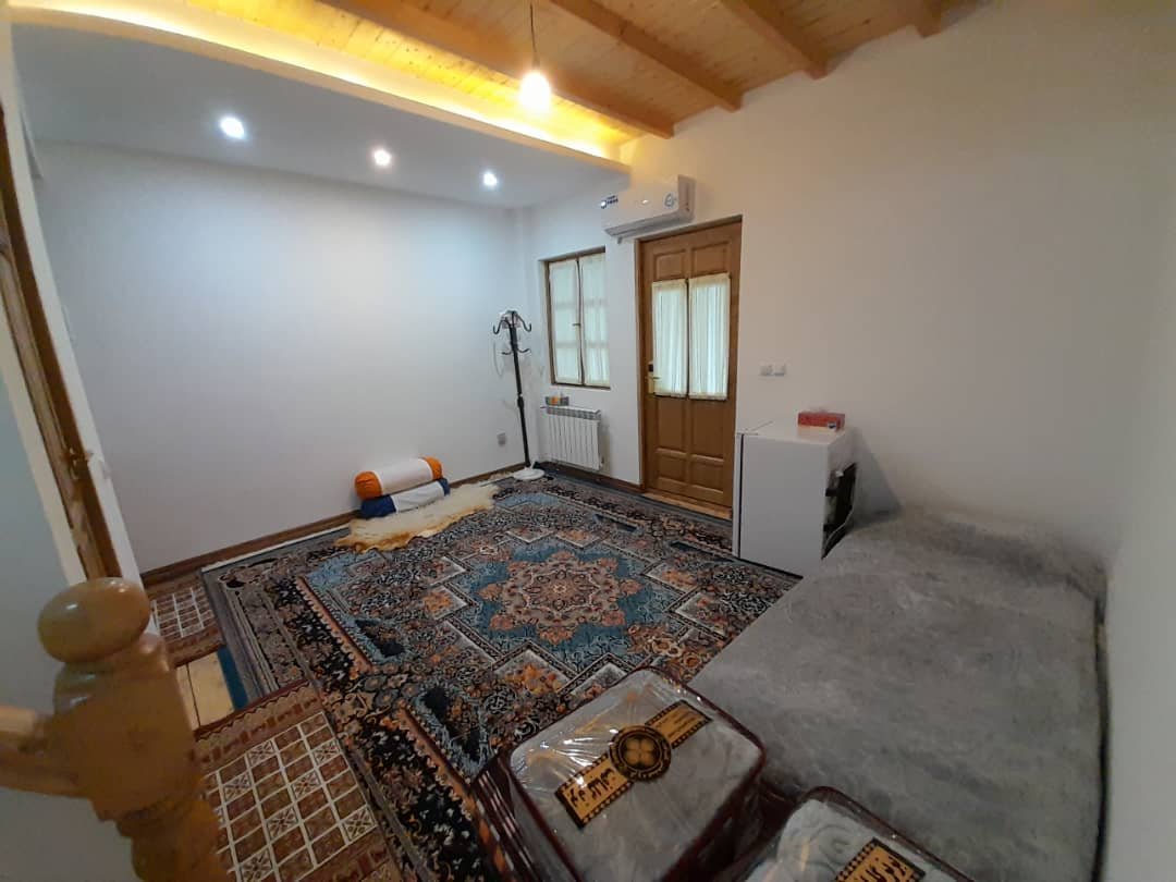 گیلدا - واحد پامچال - تخت