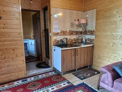 بومگردی مین سی - واحد تیکا