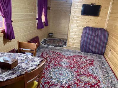 بومگردی لاکوجان - واحد گیل یار 1