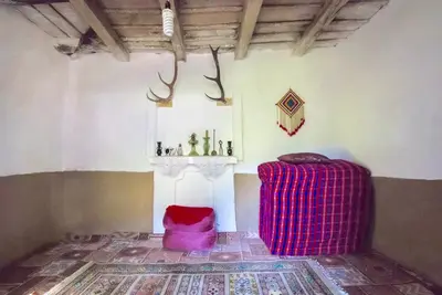 کلبه بابا نوروز