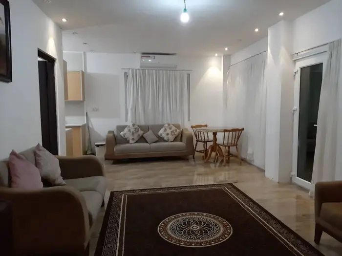 ویلا یک خوابه سپیدار وودلند - نمای داخلی 