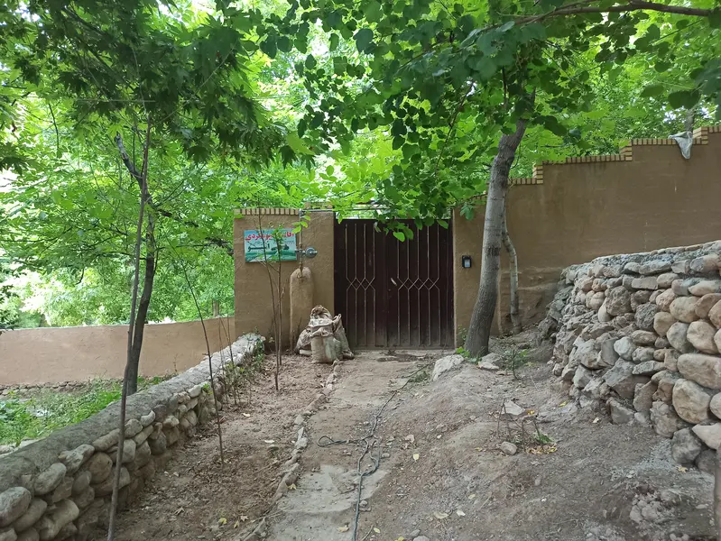 بوم گردی استو - واحد ۱ - نمای بیرون