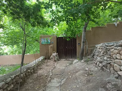 بومگردی استو - واحد ۱