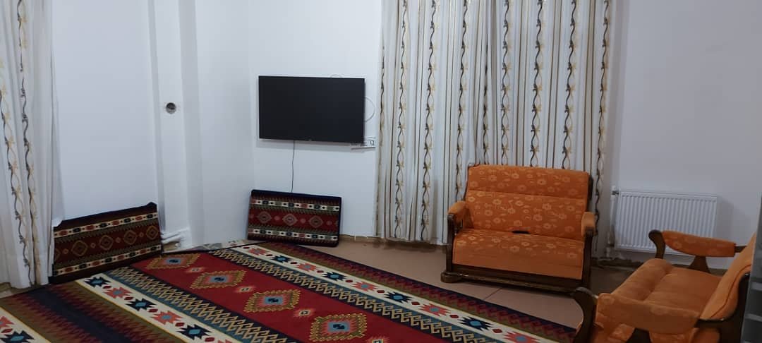 بومگردی هجیج - واحد دوخوابه ۱