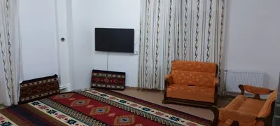 بومگردی هجیج - واحد دوخوابه ۱