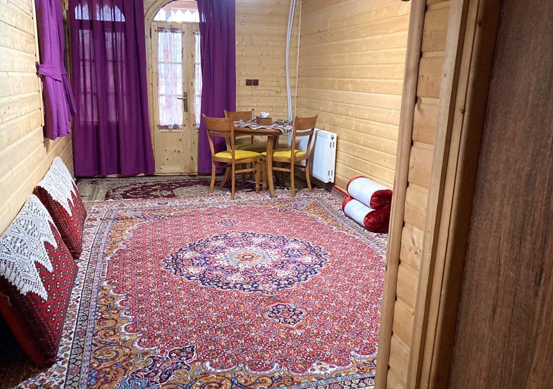 لاکوجان - واحد گیل یار 1