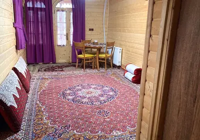 بومگردی لاکوجان - واحد گیل یار 1