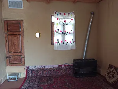 بومگردی وارگه امیدیه - واحد مته