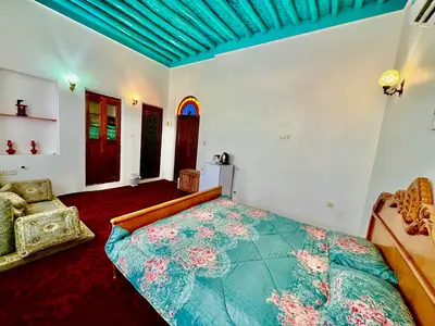 اقامتگاه سنتی ژرمانسیکا - واحد 205