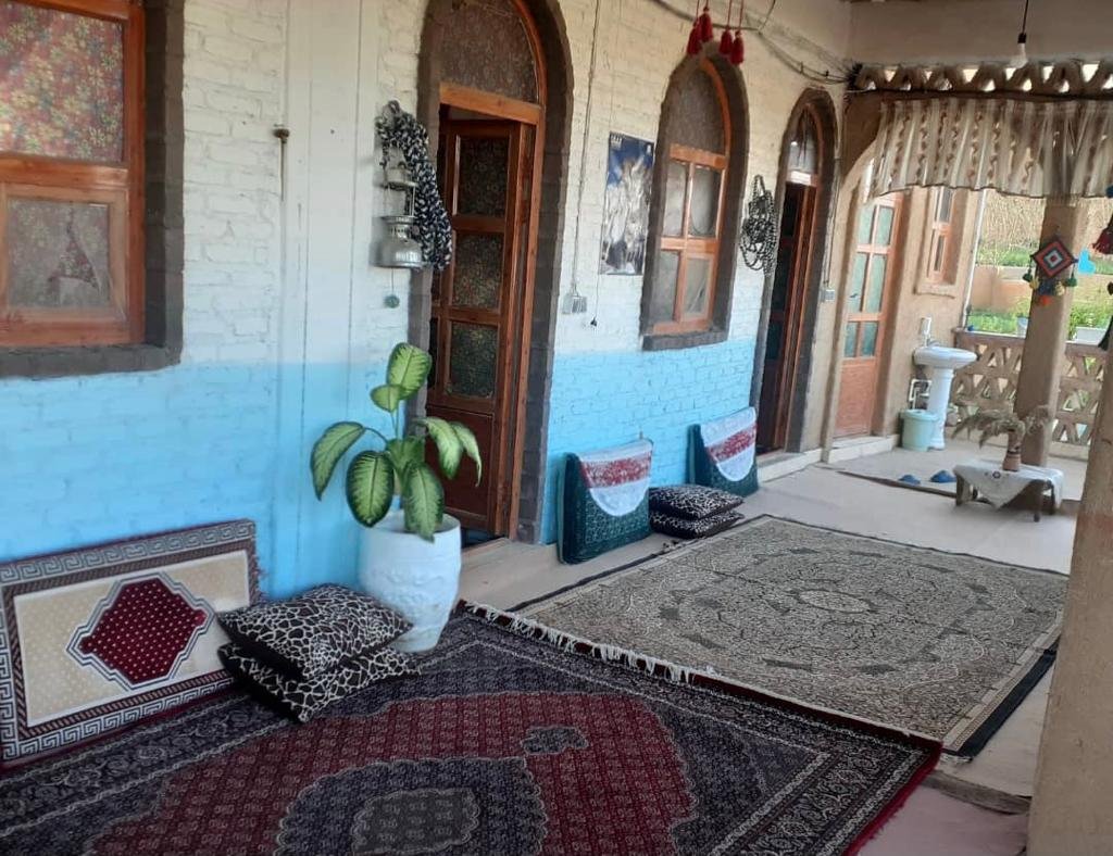 بومگردی آکام - واحد ۲