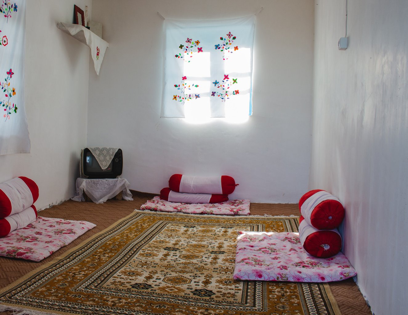 خونه مادرجون - اتاق 1