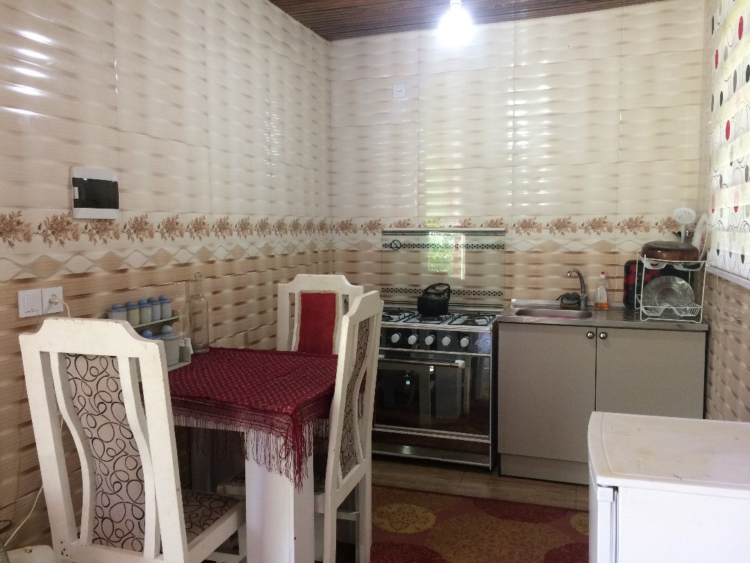 سوئیت اسلام دوست - واحد شهباز