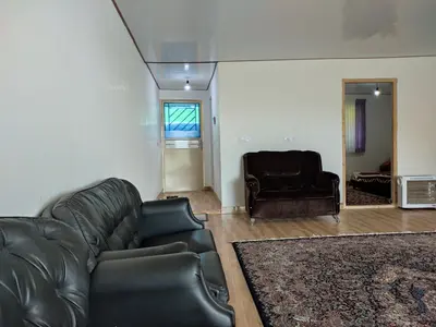 کلبه هلی نو ۲