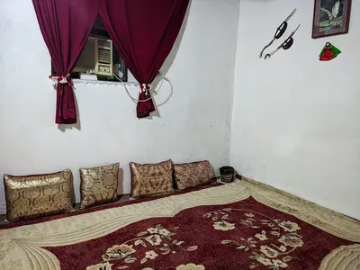 اقامتگاه سنتی تکو - واحد ۴