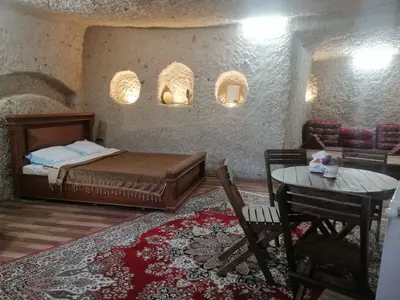 کلبه فلت سهند کندوان - واحد 3