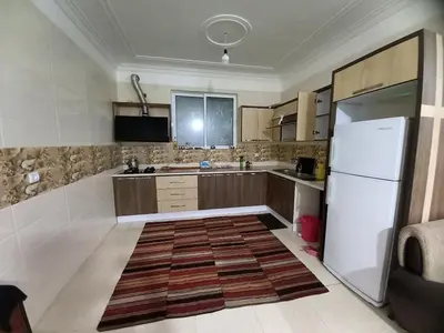 کلبه دوخوابه استخردار آبگرم درنیکا 1