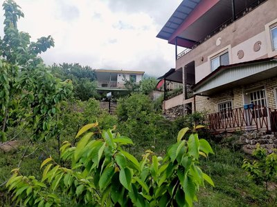 بومگردی سرو چمان الستان واحد همکف