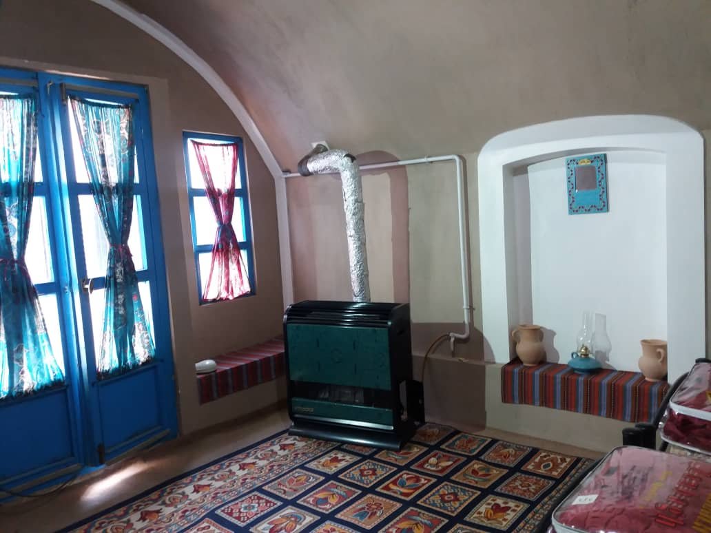 خان قالان -چیچک