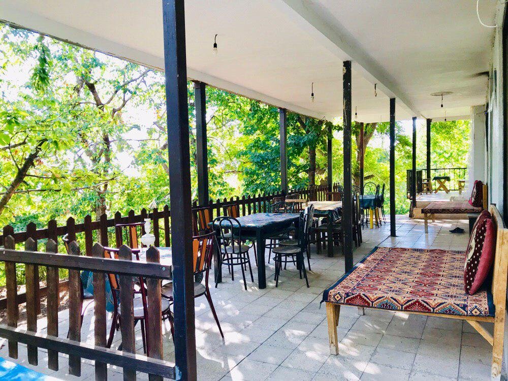 محلی قلعه - سه تخته