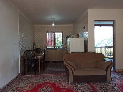 ویلا یک خوابه بالاچلی