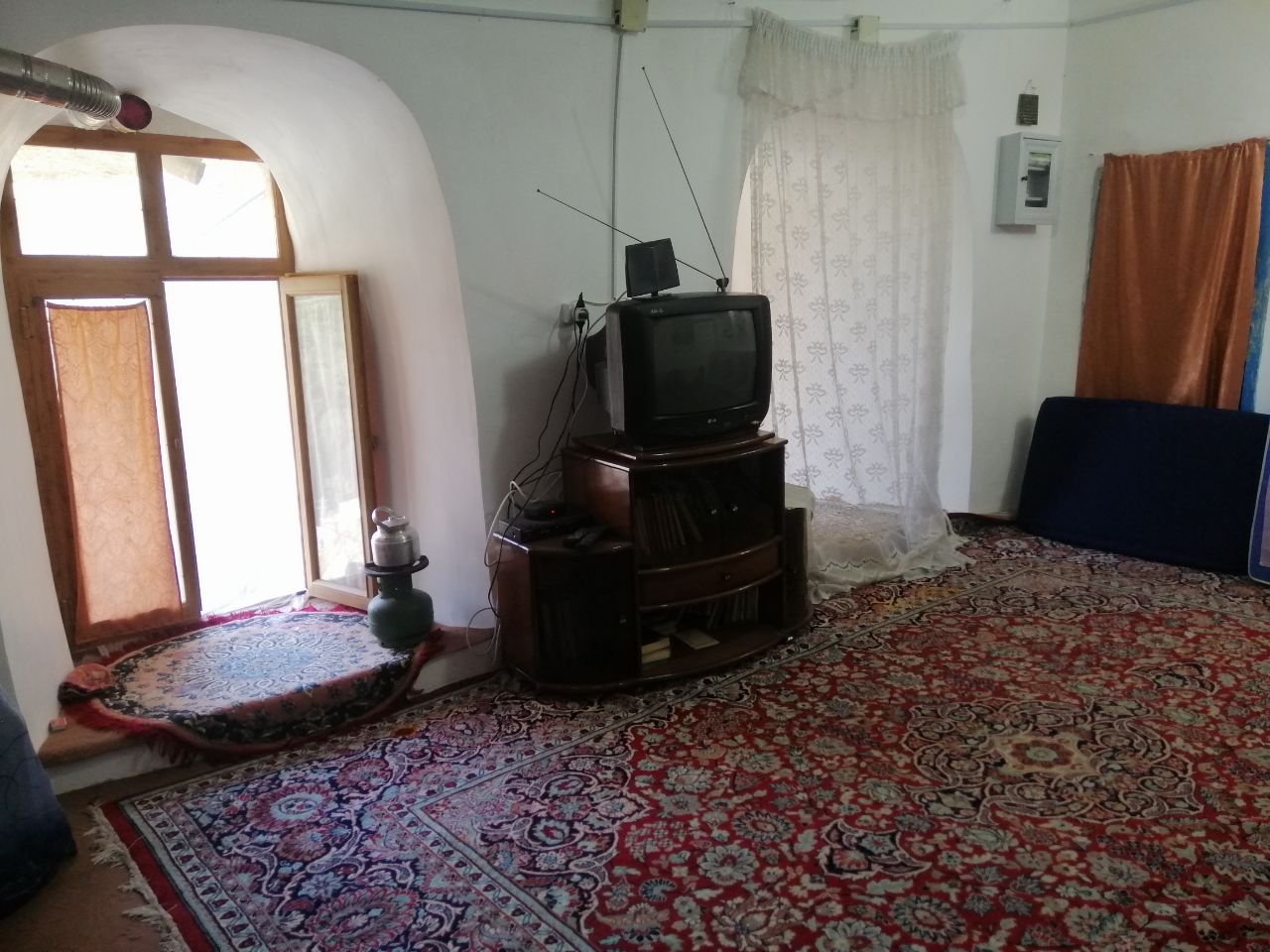 سعادت - واحد ۲