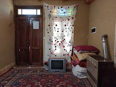 بومگردی وارگه امیدیه -  واحد خالتی