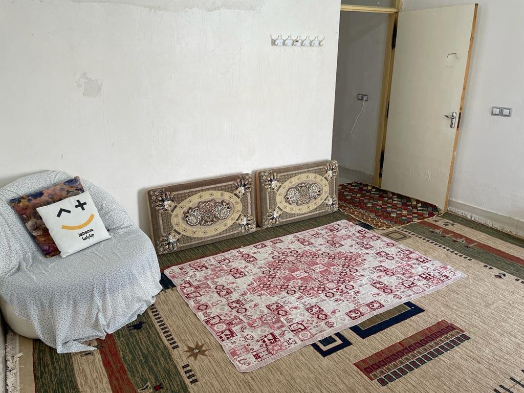 گبگو - واحد 25